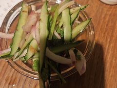 -耶里夏丽·新疆菜·家庭聚场(百联中环购物广场店)
