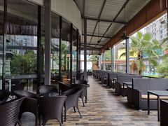 景观位-CIRCLE·酒吧(第一国际店)