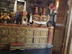 -思金拉措庄园藏餐(太阳岛店)