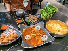 -HONGA HONGA雄家(曹路店)