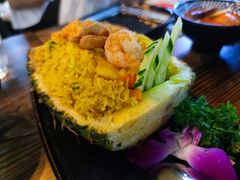 -Hi YOU你的饭局泰餐厅(雍和宫店)