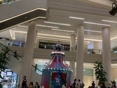 -百丽宫影城(嘉里汇店)