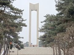 -长春市南湖公园