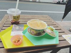 -茶是一枝花泡茶店