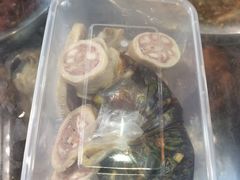 -黎里王记辣脚(黎里总店)