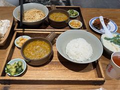 -李百蟹·江南蟹黄面·河景餐厅(夫子庙总店)