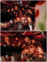 -上海雅居乐万豪侯爵酒店·宴会厅