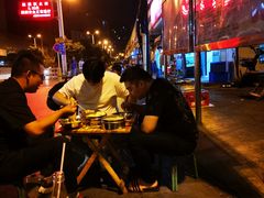 -薛记襄阳香辣牛肉面(平安路店)