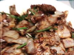 -紫光园·烤鸭·北京菜(劲松店)