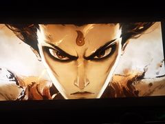 -中影国际影城(东方新天地CINITY店)