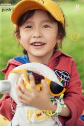 -Baby Pastel 自然光儿童摄影(CBD店)