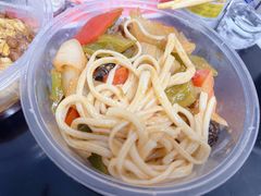 过油肉拌面-阿西叶滩羊馆(交大店)