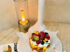 -玲婧胡同·生日蛋糕·餐厅(嘉里城店)