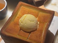 -绿茶餐厅(松江万达店)