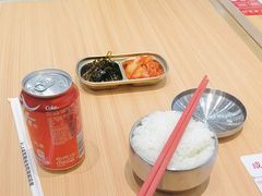 -小木屋拌饭(西安万象天地店)