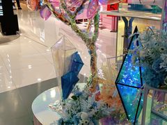-方快-照相馆(浦建路巴黎春天店)