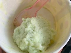 辣青芒果-莓园冰淇淋店