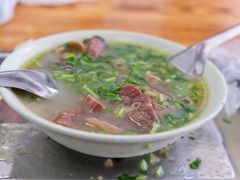 -李小老烧饼(常营民族家园店)