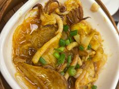 -潮福城大酒楼·潮粤菜·港式点心(阳光城店)