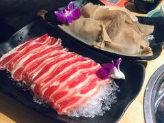 -麻田会 ·鲜活现烹·牛蛙火锅(珠江新城维家思广场店)