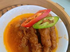 -丰谷茶楼(鸿大广场店)