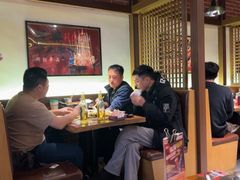 -聚点串吧·北京烧烤(朝北店)