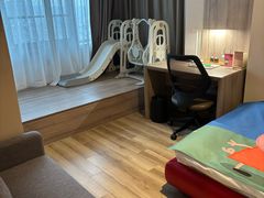 -长沙晚报大道亚朵酒店