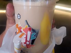 -CoCo都可(常德路店)