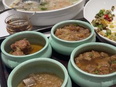 -梅利汴京烤鸭•开封豫菜地标店(东大街店)