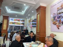 -胡世羊肉汤(南街店)