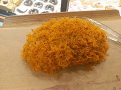 辣味肉松包-津乐园(营口道店)
