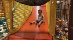 -卡通尼·Safari非洲探索乐园·生日会(金桥国际商业广场店)