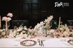 -DNA Wedding 婚礼记(上海店)