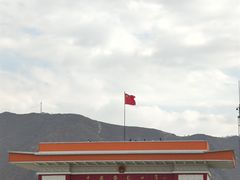 -图们国门景区