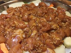 -黄记煌三汁焖锅(新世纪广场店)