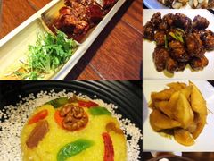 -大牌大·传统杭帮菜(湖滨店)