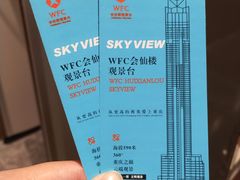 -WFC会仙楼观景台