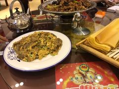 -赵记煎饼卷大葱(东岳店)