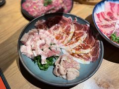 -烧肉达人•炭火烧肉(新天地店)