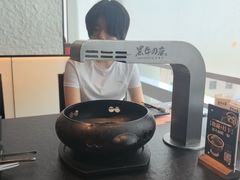 -黑牛の店·黑金店(沈阳万象城店)