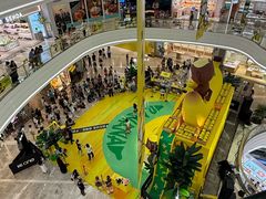 -KK ONE(京基滨河时代店)