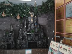 -重庆德庄火锅(永城店)