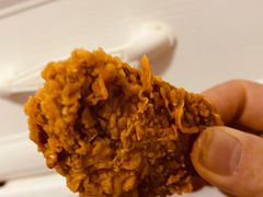 -麦当劳(西单明珠店)