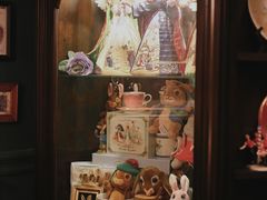 -一棵树咖啡馆(泉乐坊店)