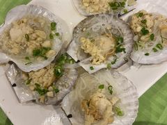 -盛港湾海鲜食府(黄沙店)