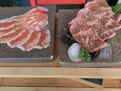 -谷牛和牛烤肉(漕河泾印象城店)
