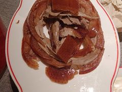 -秀儿四九城·新京菜(亚运村鸟巢店)