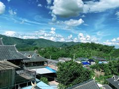 -西双版纳基诺山寨