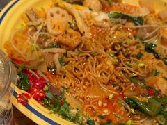 -北丐先生·野馄饨烧烤(长宁龙之梦店)