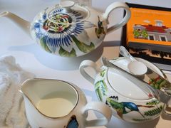 -Le Comptoir de Pierre Gagnaire